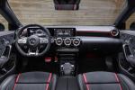 Mercedes-AMG CLA45 S 4Matic+ Shooting Brake 2019 года (WW)